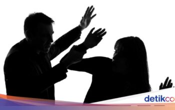 korban kekerasan dalam rumah tangga