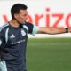 Scaloni Protes Jadwal Final Piala Dunia Untungkan Spanyol