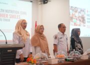 sekolah sehat luwu timur