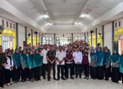 sosialisasi pencegahan narkoba