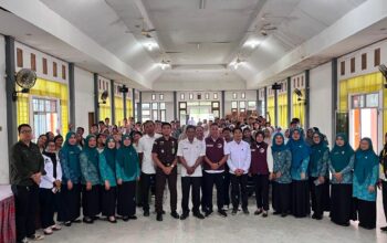 sosialisasi pencegahan narkoba