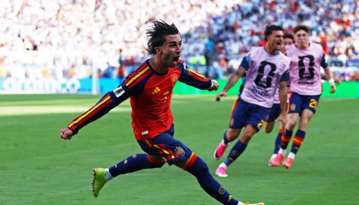 Spanyol Juara Piala Dunia 2026 Lewat Gol Extra Time