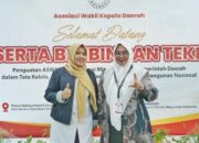 tata kelola pemerintahan luwu timur