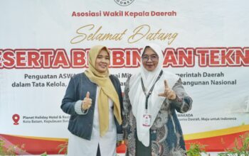 tata kelola pemerintahan luwu timur