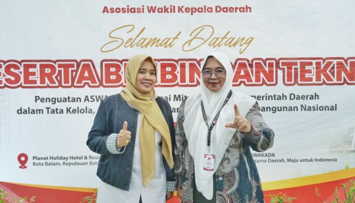 Tata Kelola Pemerintahan Luwu Timur Diperkuat via Forum Aswakada