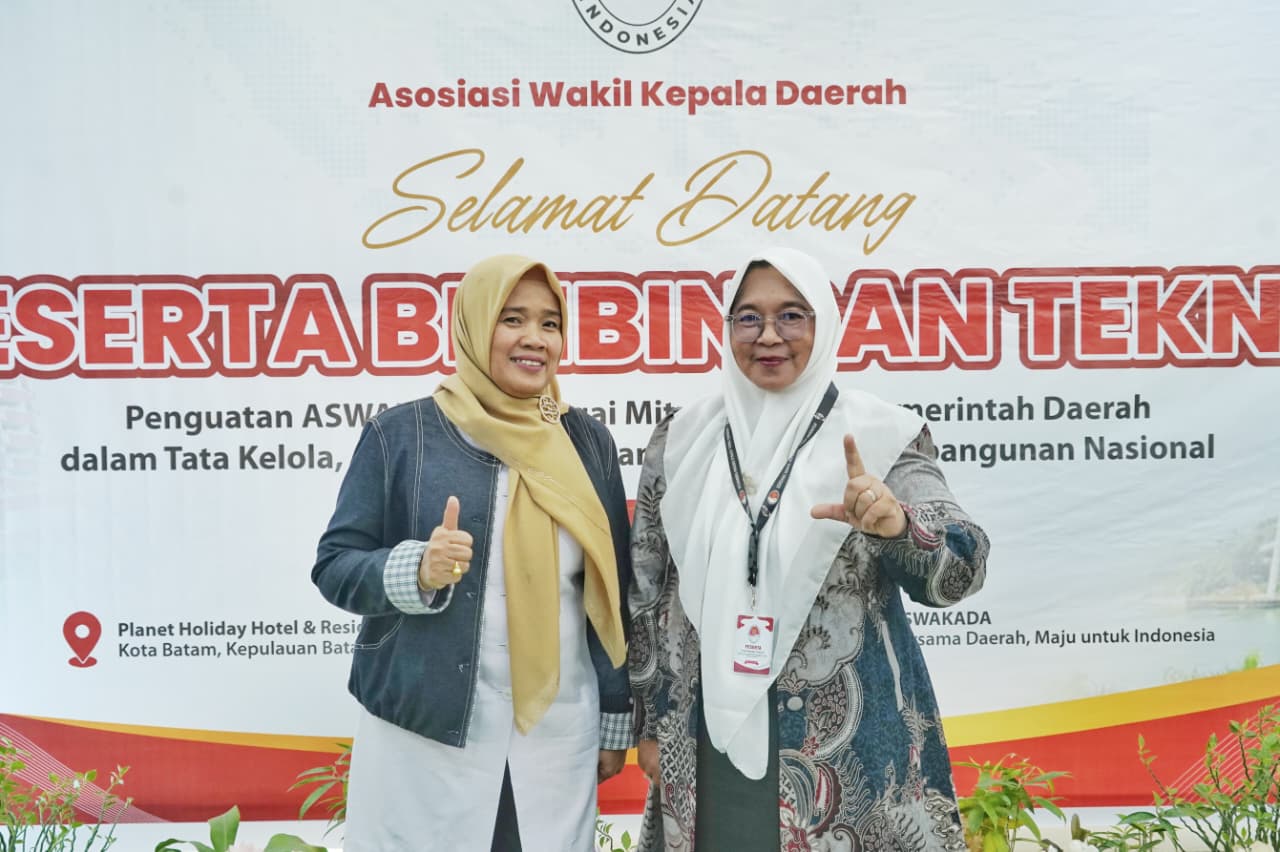 tata kelola pemerintahan luwu timur