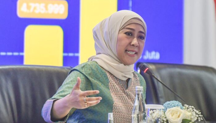Lelang Frekuensi 5G Indonesia: Telkomsel-Indosat-XL Raih Spektrum