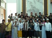 toleransi kerukunan luwu timur