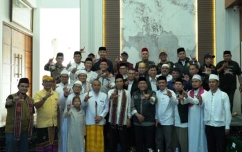 toleransi kerukunan luwu timur