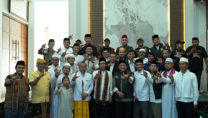 Toleransi Kerukunan Luwu Timur: Pesan Melalui Penyambutan UAS
