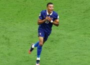 top skor piala dunia 2026