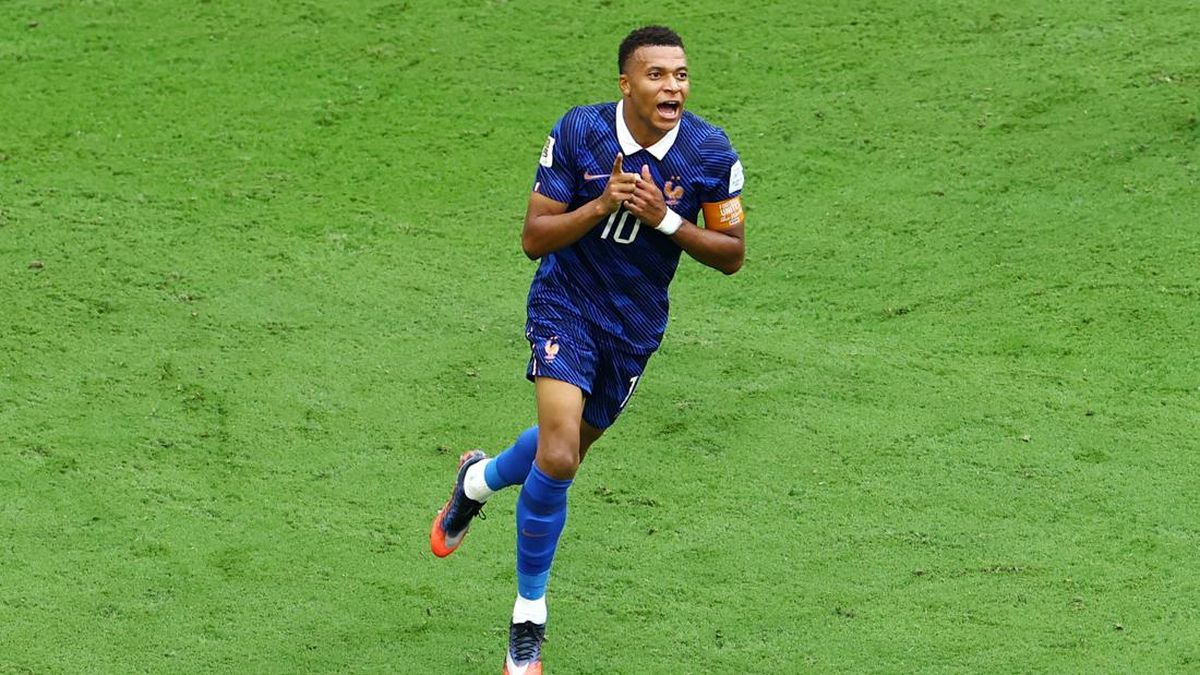 top skor piala dunia 2026
