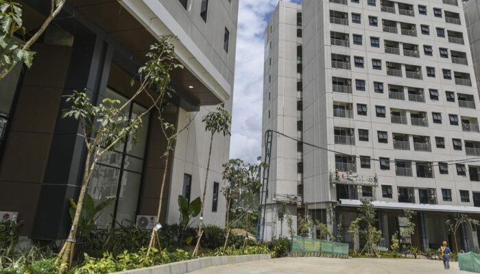 Troy Pantouw Jubir IKN Meninggal Dunia di Rusun ASN Nusantara