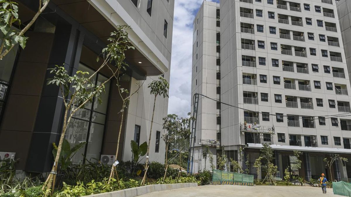 troy pantouw jubir ikn meninggal