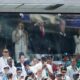 Trump Nonton Final Piala Dunia 2026 di Balik Kaca Anti-peluru