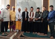ustadz abdul somad luwu timur