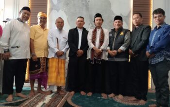 ustadz abdul somad luwu timur