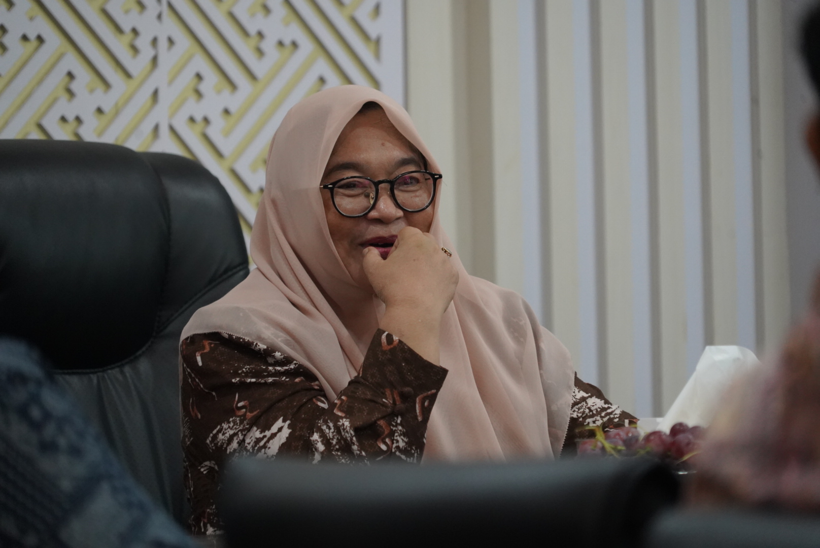 kebijakan fiskal daerah