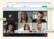 WhatsApp Web Telepon dan Video Call: Fitur Panggilan Gratis Kini Tersedia
