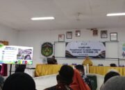 Kurangi Timbunan Sampah, DLH Luwu Timur Maksimalkan Peran Bank Sampah