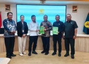 Konsultasi ke Komnas HAM, Bupati Luwu Timur Tegaskan Penyediaan Lahan PSN Mengedepankan Dialog dan Keadilan