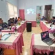 BPBD dan Dinas Pendidikan Luwu Timur Siapkan Sekolah Siaga Bencana