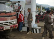 Kebijakan Bupati Luwu Timur Atur Penyaluran BBM Mulai Berdampak, Antrean di SPBU Berangsur Hilang