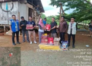 Bupati Luwu Timur Gerak Cepat Bantu Lansia di Towuti, Rumah Tak Layak Huni Diusulkan Direhabilitasi