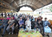 Padungku Matano Jadi Momentum Rawat Tradisi dan Jaga Keindahan Danau Matano