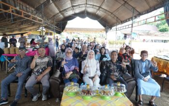 Padungku Matano Jadi Momentum Rawat Tradisi dan Jaga Keindahan Danau Matano