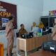 Sidak DPMPTSP, Bupati Irwan Soroti Fasilitas Pelayanan Hingga Ancam Sanksi Pelaku Usaha