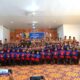Bawa Nama Daerah ke Jambore Nasional XII, Ini Pesan Sekda Luwu Timur