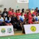 Buka Badminton Independence Cup, Kadis Parmudora : Kemerdekaan Juga Dimaknai Lewat Prestasi