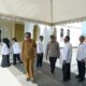 Pemkab Lutim Ikut GEBER MAS, Sekda: Kebersihan Masjid Tanggung Jawab Bersama