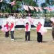 Meriahkan HUT RI ke-81, DWP Lutim Gelar Lomba Penuh Keceriaan