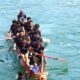 Buka Lomba Perahu Dayung, Bupati Irwan : Momentum Perkuat Kebersamaan