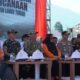 Dihadapan Bupati Irwan Kepala Desa se Luwu Timur Nyatakan Sikap Jaga Kamtibmas
