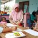 Harumkan Luwu Timur, BKB HI Ananda Desa Nuha Sabet Juara 1 Tingkat Sulsel