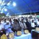 Bupati Irwan Apresiasi Tabligh Akbar Mahalona Raya, Maulid Diisi Edukasi Penyelenggaraan Jenazah