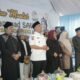Refleksi Maulid Nabi, Irwan-Puspa Tegaskan Amanah dalam Memimpin Luwu Timur