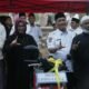 Dukung Operasional Petugas Keagamaan, Bupati Irwan Serahkan 3 Unit Sepeda Motor