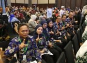 Luwu Timur Pamerkan Kekayaan Produk Lokal di Expo Nasional AOE 2026