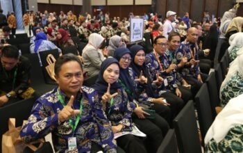 Luwu Timur Pamerkan Kekayaan Produk Lokal di Expo Nasional AOE 2026