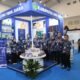 Kunjungi Stand Lutim, Wamendagri Bima Arya Tertarik dengan Dange Juara