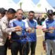 516 Pemanah Ramaikan Bupati Cup II Luwu Timur, Bupati Irwan: Semoga Lahir Atlet Berprestasi