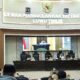 Wabup Puspawati Serahkan Ranperda Perubahan APBD 2026 ke DPRD Lutim