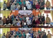 Pemkab Luwu Timur Gelar Sosialisasi Pengelolaan Sampah 3R di Kecamatan Kalaena, Dorong Peran Aktif Masyarakat