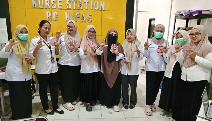 Melahirkan Tanpa Ribet Urus Dokumen, Warga Luwu Timur Apresiasi Program IPBAL