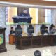 Bupati Irwan Sampaikan Pendapat Akhir Ranperda Penyertaan Modal Perumdam Waemami