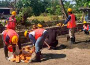Dorong SDM Konstruksi Berkompeten, Pemkab Lutim Gandeng BJKW VI Gelar Uji Sertifikasi TKK